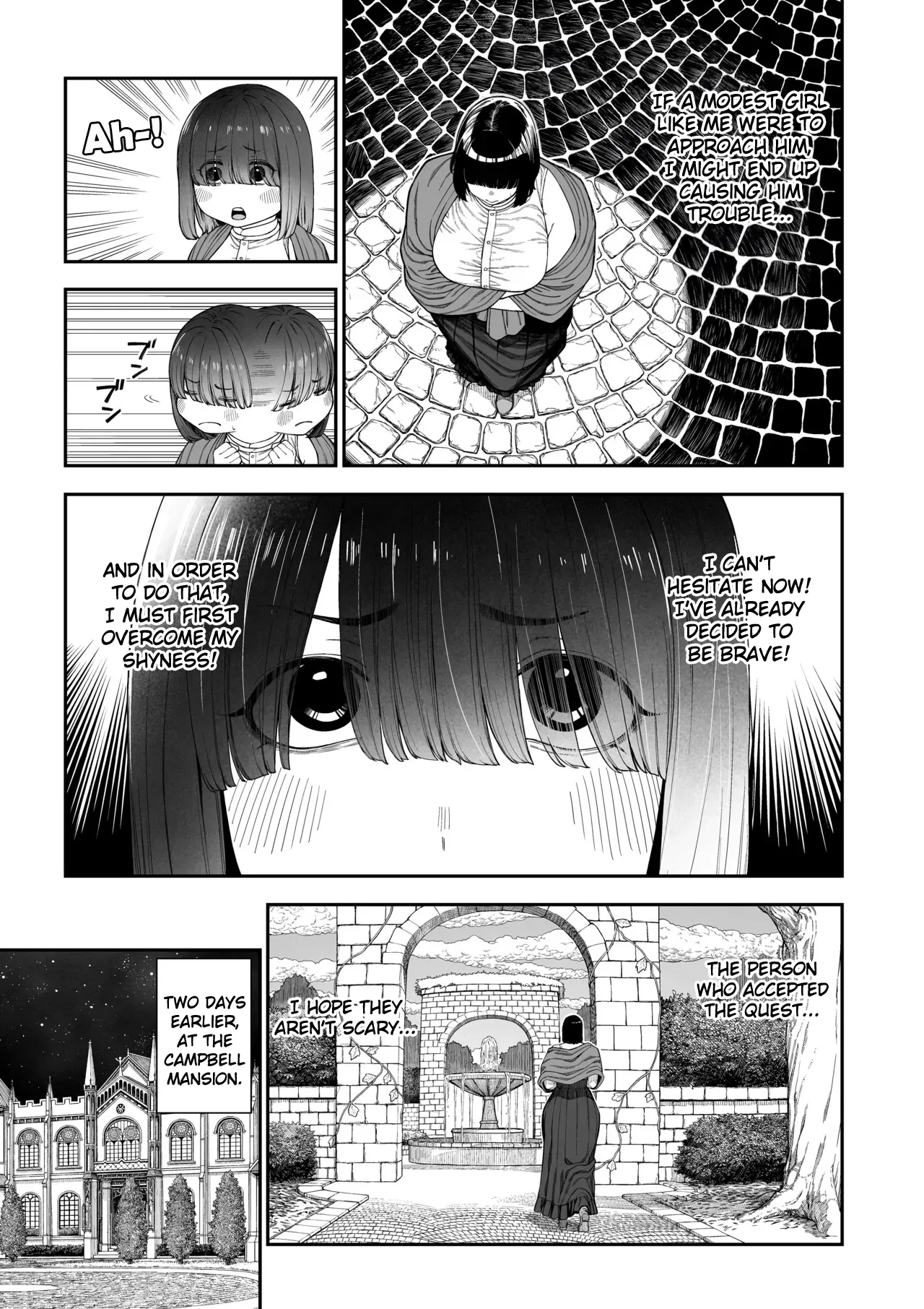 Unique Job "tanetsuke Oji-san" O Kakutoku Shimashita Noa Hen page 4
