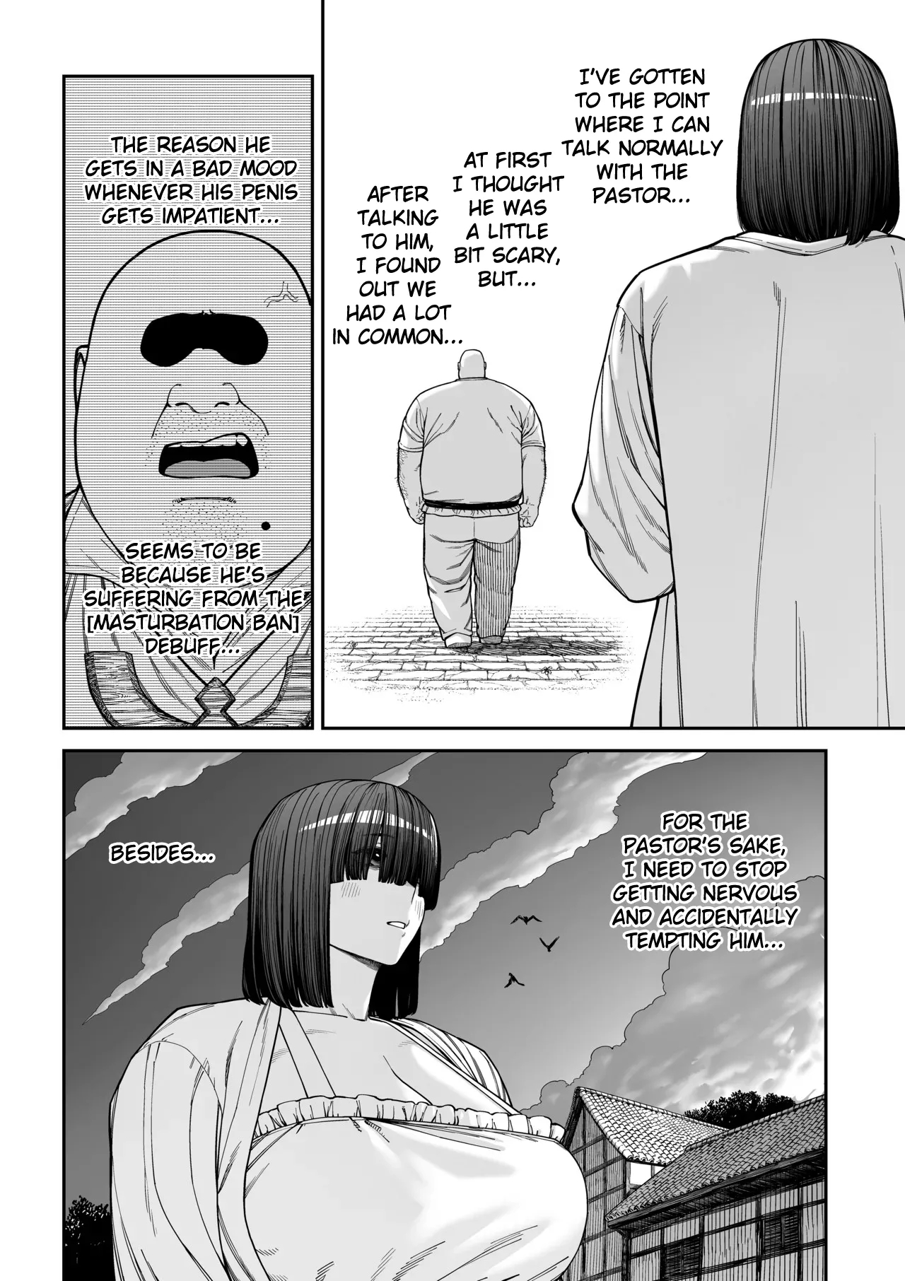 Unique Job "tanetsuke Oji-san" O Kakutoku Shimashita Noa Hen page 45
