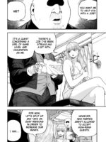 Unique Job "tanetsuke Oji-san" O Kakutoku Shimashita Noa Hen page 5