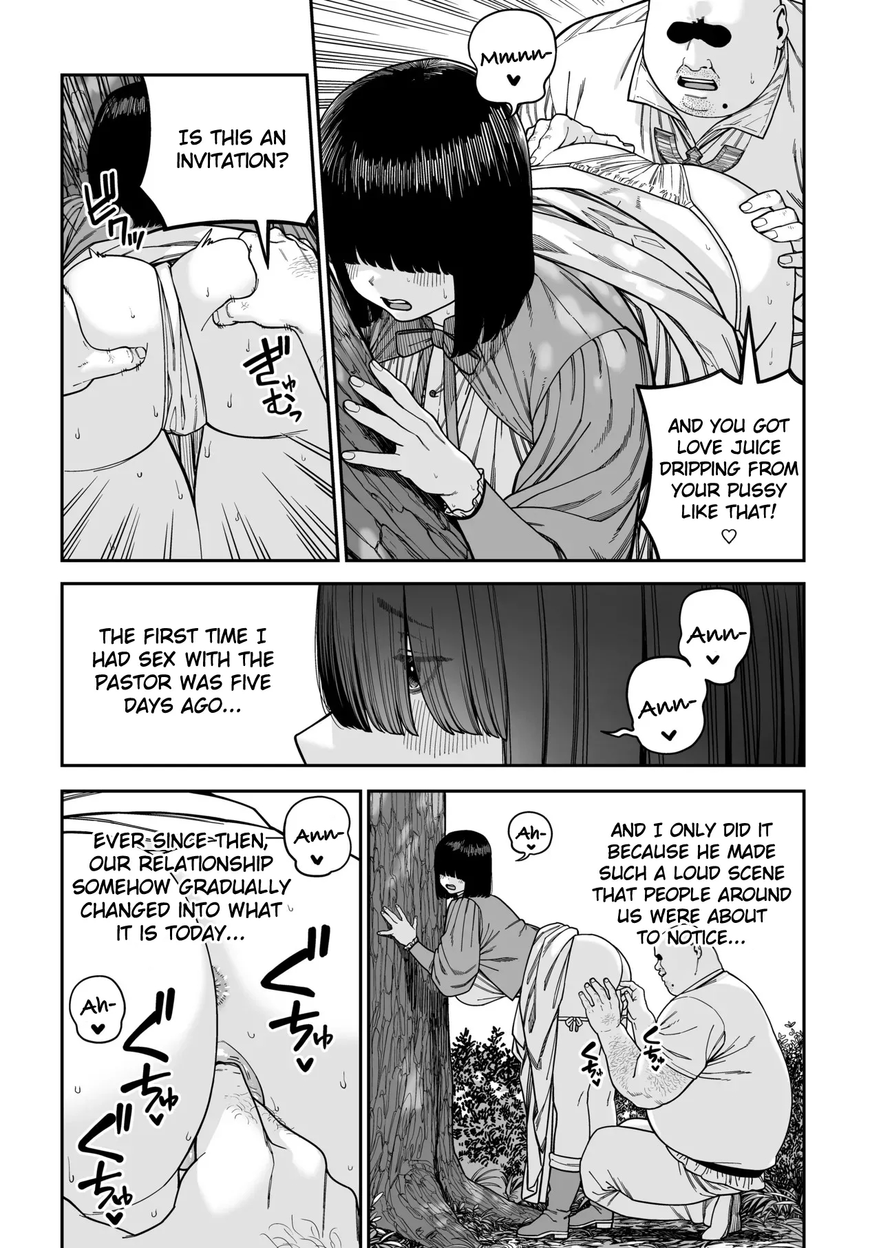 Unique Job "tanetsuke Oji-san" O Kakutoku Shimashita Noa Hen page 50