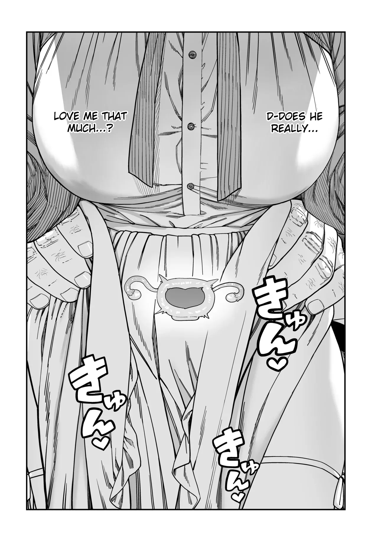 Unique Job "tanetsuke Oji-san" O Kakutoku Shimashita Noa Hen page 58