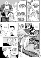 Unique Job "tanetsuke Oji-san" O Kakutoku Shimashita Noa Hen page 6