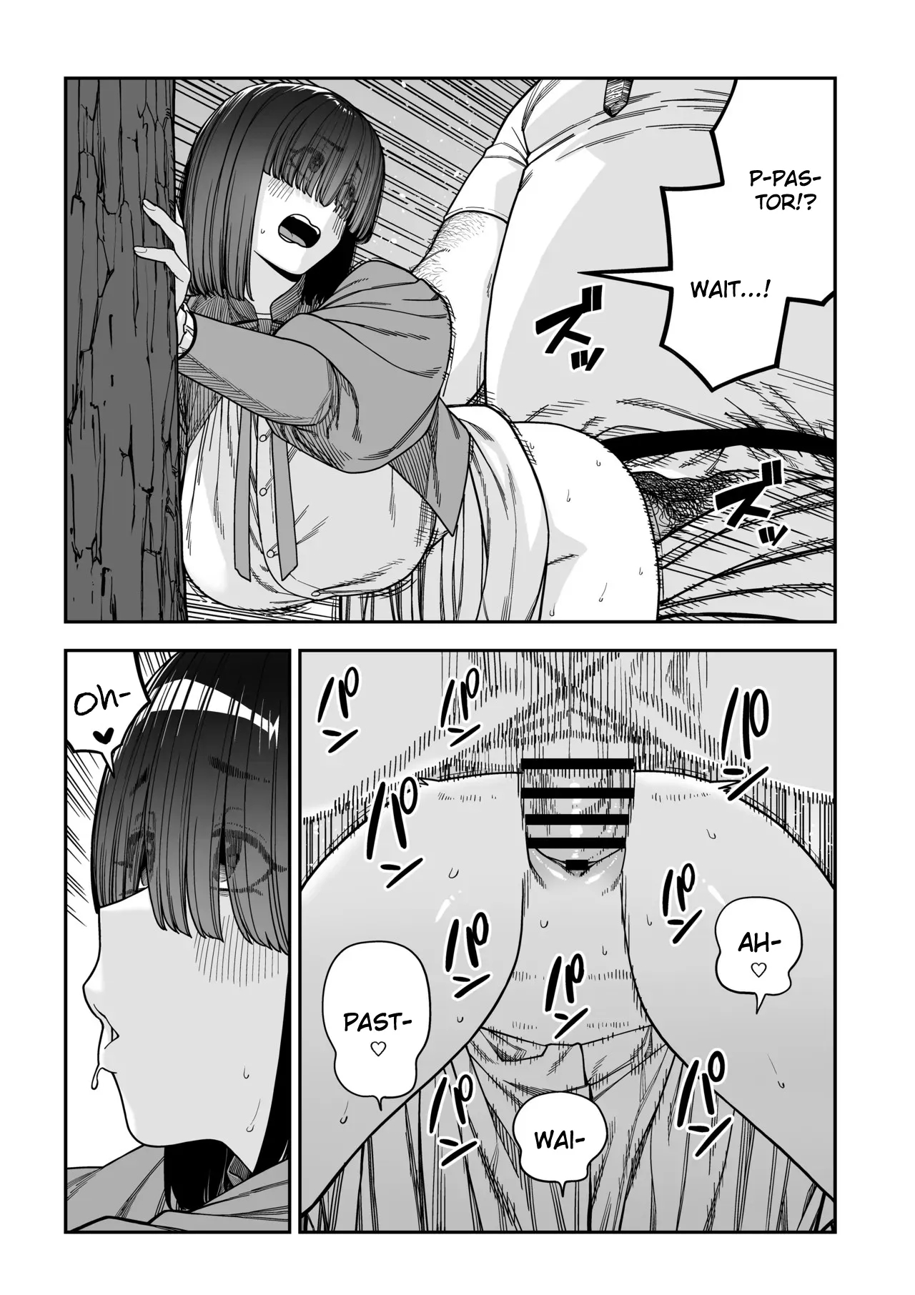 Unique Job "tanetsuke Oji-san" O Kakutoku Shimashita Noa Hen page 60
