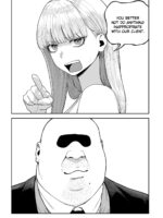 Unique Job "tanetsuke Oji-san" O Kakutoku Shimashita Noa Hen page 7