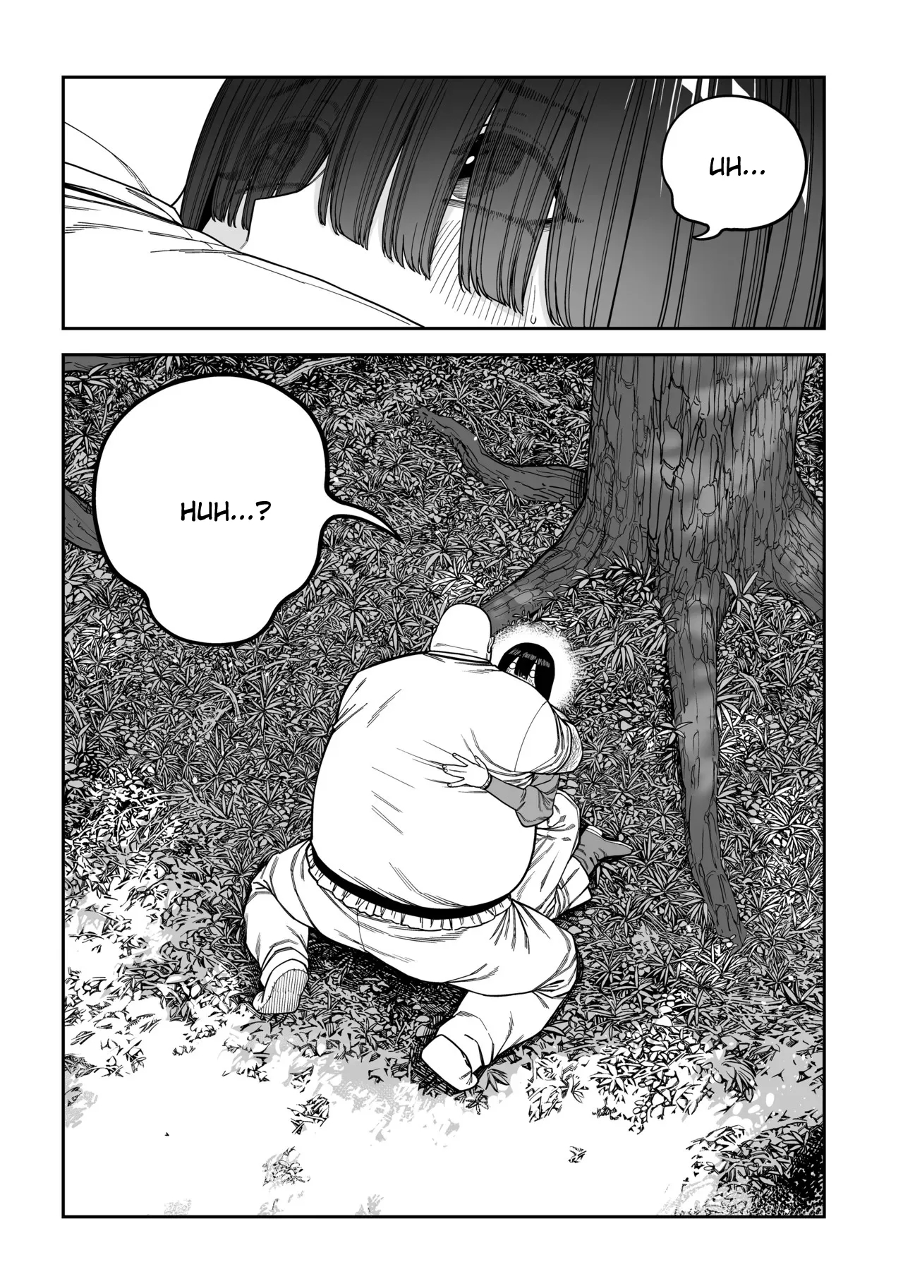 Unique Job "tanetsuke Oji-san" O Kakutoku Shimashita Noa Hen page 82