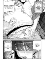 Unique Job "tanetsuke Oji-san" O Kakutoku Shimashita Noa Hen page 9