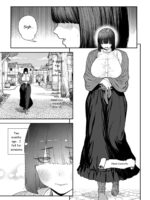 Unique Job "tanetsuke Oji-san" O Kakutoku Shimashita "noah-hen" page 2