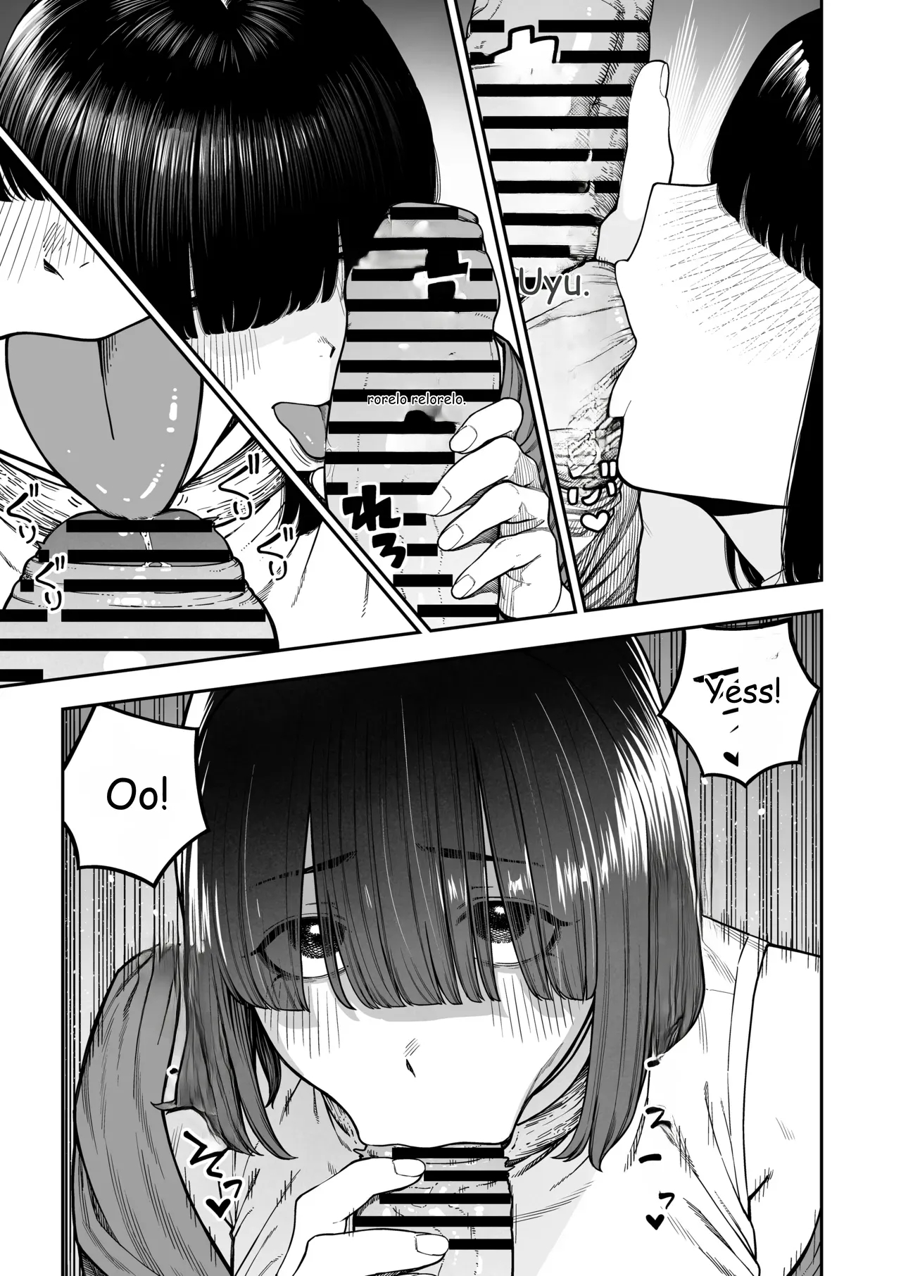 Unique Job "tanetsuke Oji-san" O Kakutoku Shimashita "noah-hen" page 22
