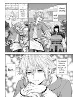 Unique Job "tanetsuke Oji-san" O Kakutoku Shimashita "noah-hen" page 3