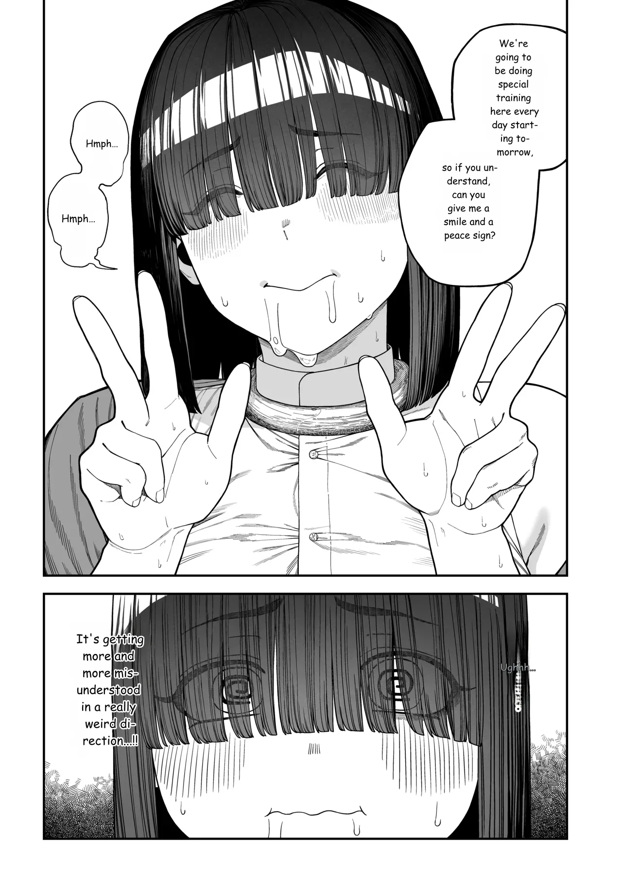 Unique Job "tanetsuke Oji-san" O Kakutoku Shimashita "noah-hen" page 31