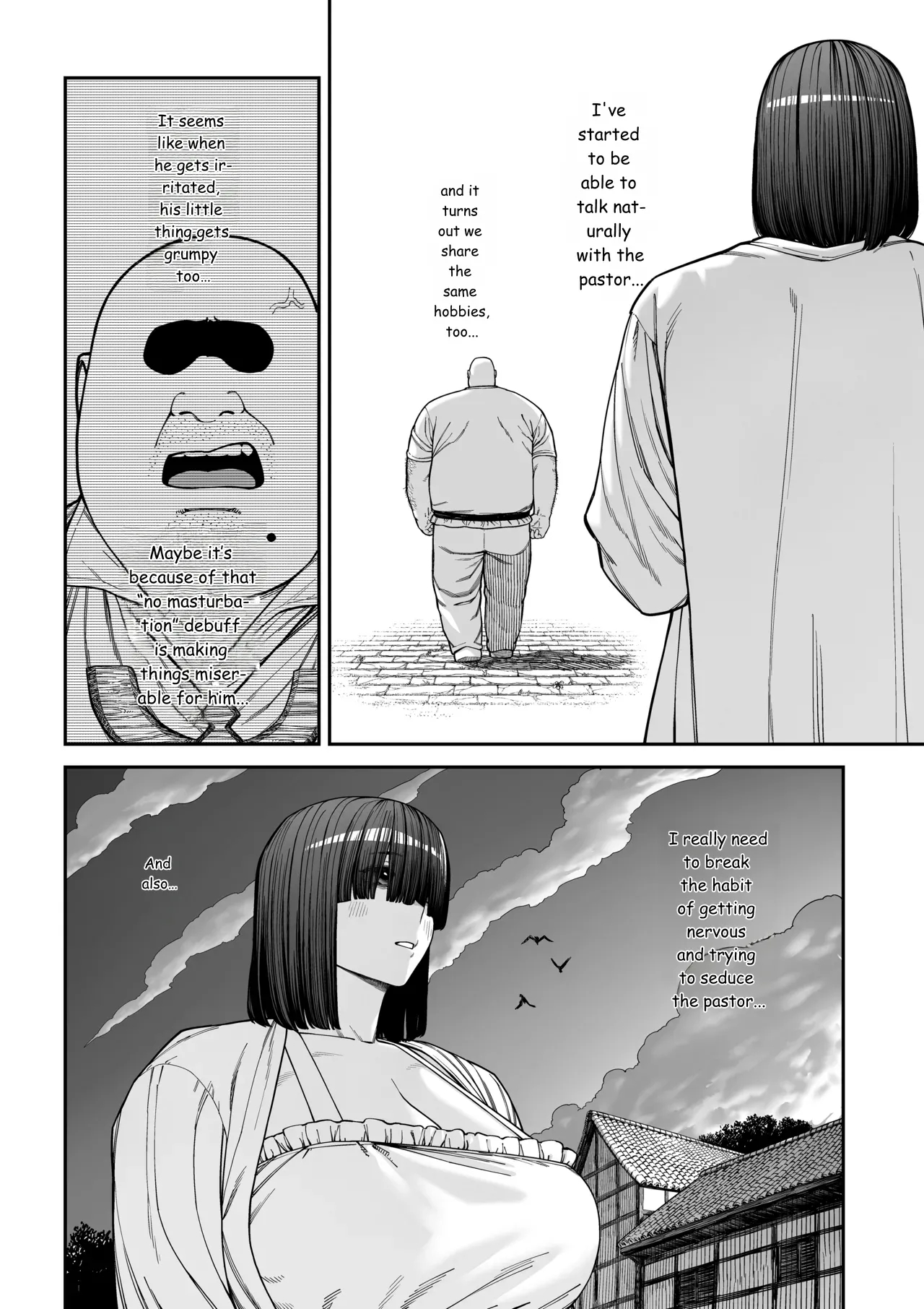 Unique Job "tanetsuke Oji-san" O Kakutoku Shimashita "noah-hen" page 45