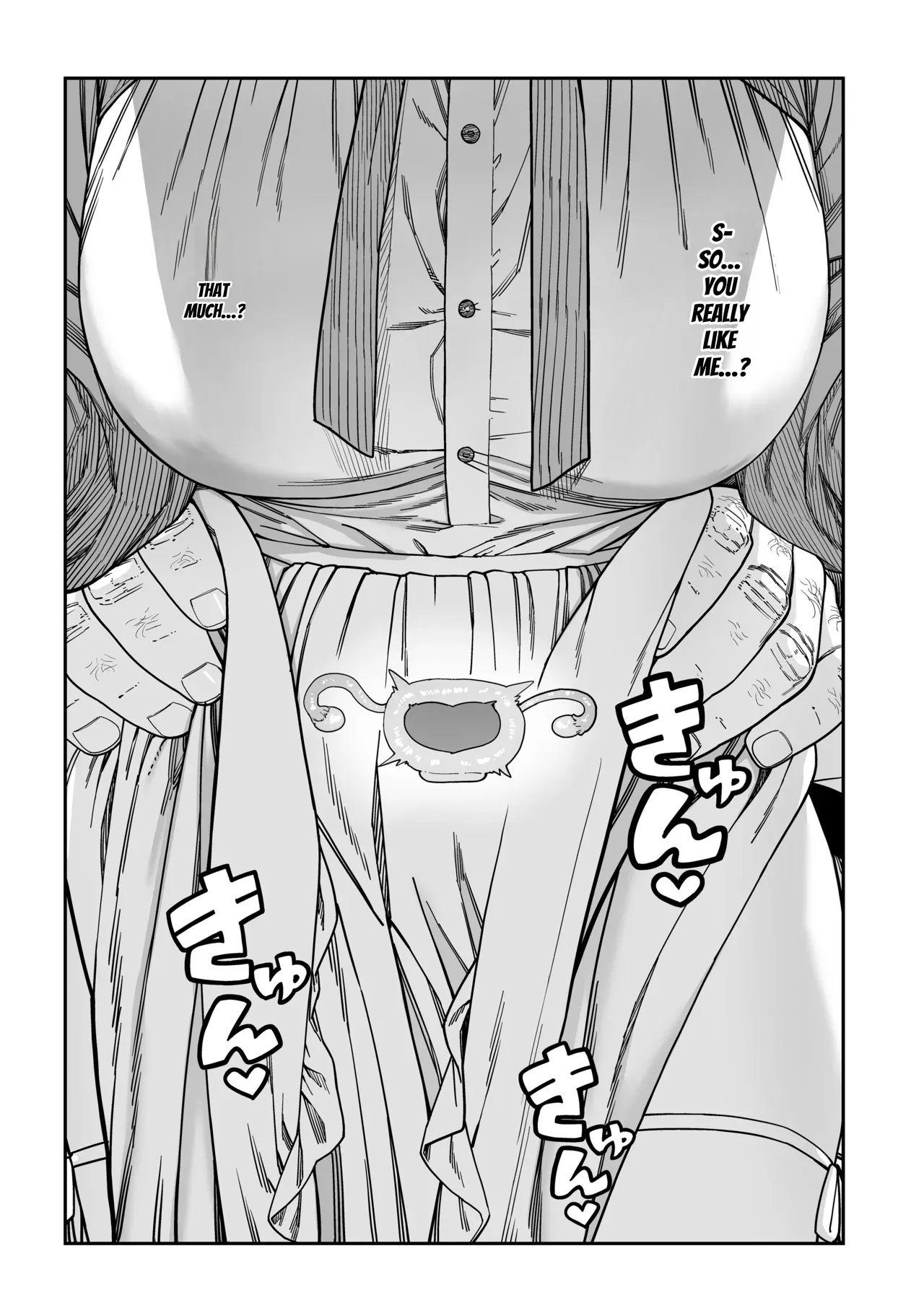 Unique Job "tanetsuke Oji-san" O Kakutoku Shimashita "noah-hen" page 58