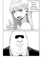 Unique Job "tanetsuke Oji-san" O Kakutoku Shimashita "noah-hen" page 7