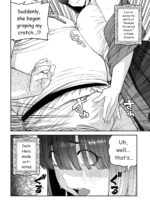 Unique Job "tanetsuke Oji-san" O Kakutoku Shimashita "noah-hen" page 9