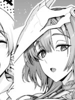Uruzu, Giru-kun Kara Maryoku Kyōyo O Teian Sa Reru…❤ - Archer Of The Apocalypse, Urðr And Gil-kun...♥ page 1