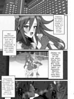 Uta Hime No Kyouen page 2