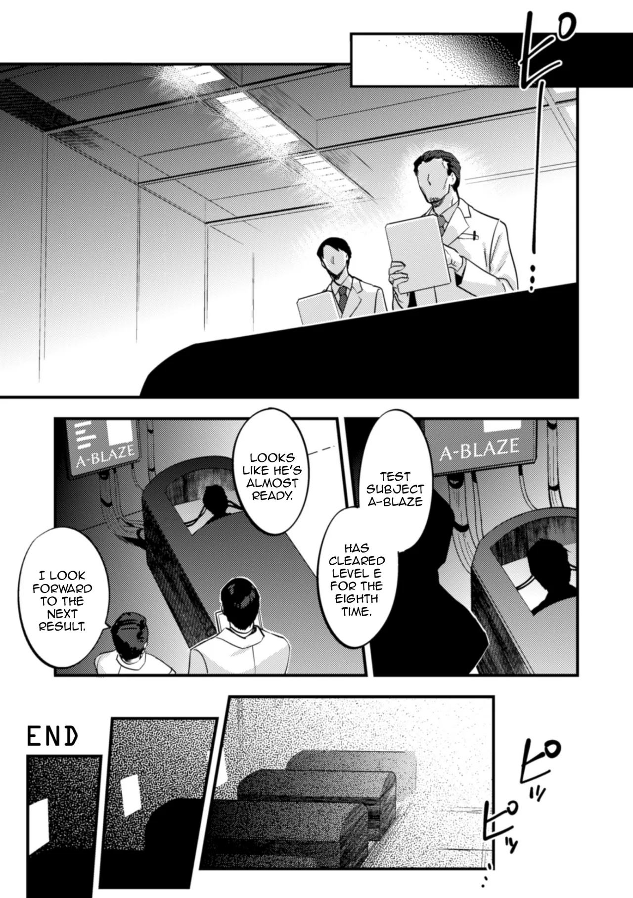 Vr Game De Musou Shitetara Shokushu De Ikijigoku Toka Kiitenai! / How Could I Get Submitted To A Tentacle Orgasm Hell If I'm Unbeatable In This Vr Game! page 21