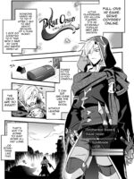 Vr Game De Musou Shitetara Shokushu De Ikijigoku Toka Kiitenai! / How Could I Get Submitted To A Tentacle Orgasm Hell If I'm Unbeatable In This Vr Game! page 3