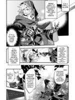 Vr Game De Musou Shitetara Shokushu De Ikijigoku Toka Kiitenai! / How Could I Get Submitted To A Tentacle Orgasm Hell If I'm Unbeatable In This Vr Game! page 4