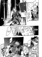Vr Game De Musou Shitetara Shokushu De Ikijigoku Toka Kiitenai! / How Could I Get Submitted To A Tentacle Orgasm Hell If I'm Unbeatable In This Vr Game! page 7