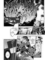 Vr Game De Musou Shitetara Shokushu De Ikijigoku Toka Kiitenai! / How Could I Get Submitted To A Tentacle Orgasm Hell If I'm Unbeatable In This Vr Game! page 8
