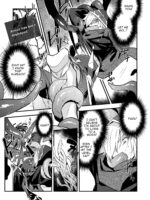 Vr Game De Musou Shitetara Shokushu De Ikijigoku Toka Kiitenai! / How Could I Get Submitted To A Tentacle Orgasm Hell If I'm Unbeatable In This Vr Game! page 9