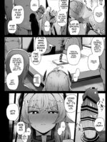 Vu~iran Ni Tsukamatte Kuritorisuringu O Tsuke Rareta Hiroin Ep 2 page 4