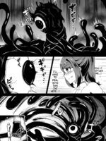 Wakate Elite Na Seijo Kishi-sama, Kyouaku Shokushu Ni Shiborareru ~mugen Ni Ikasare Buzama Haiboku Maryokujiru Tarenagashi Genkai Energy Drain Hen~ page 6