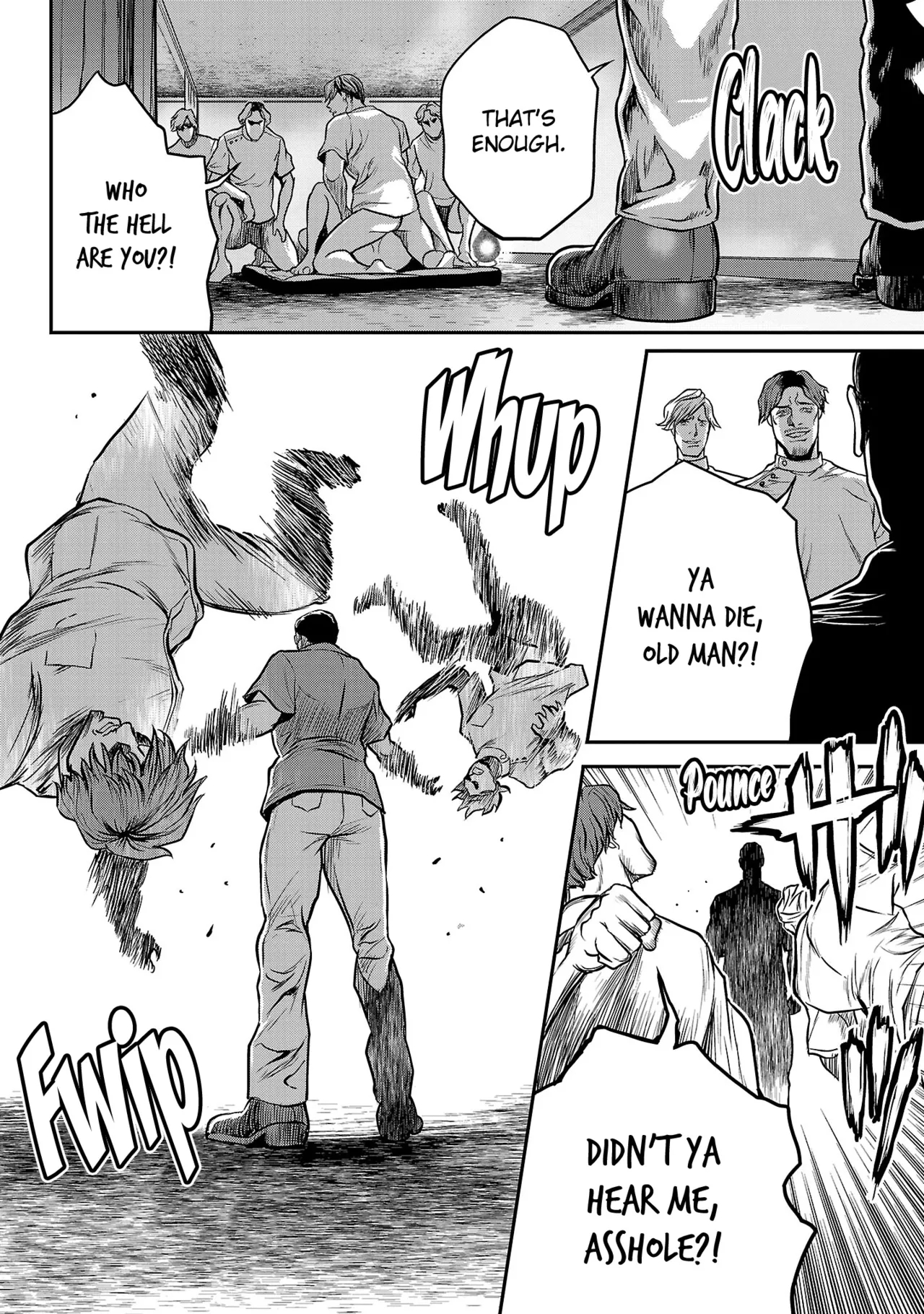 Waruhame ~ Maruhi Sennyuu Sosakan Agatha ~ 1 Ch. 1-5 page 151