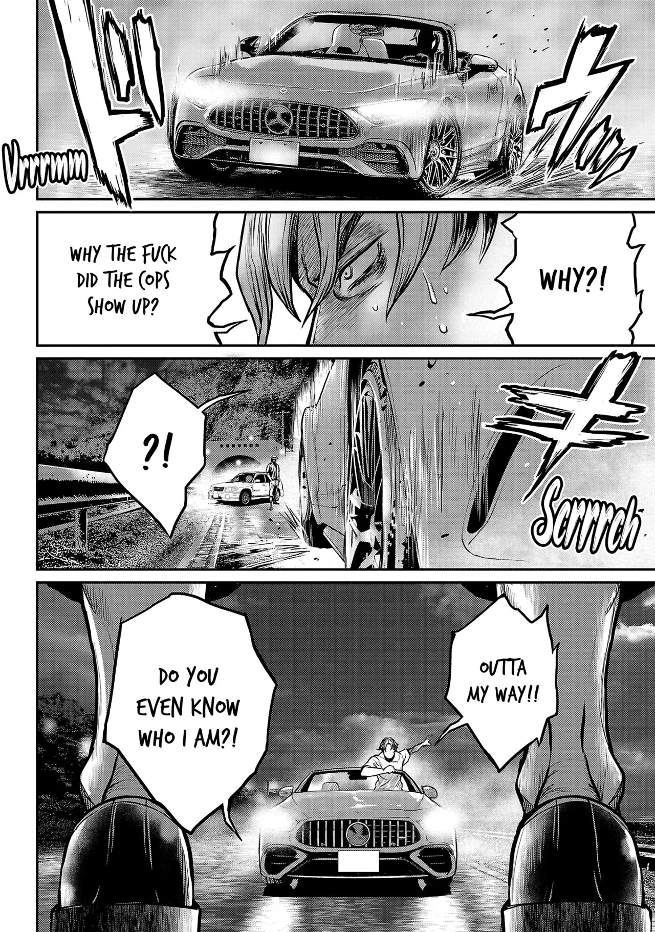 Waruhame ~ Maruhi Sennyuu Sosakan Agatha ~ 1 Ch. 1-5 page 153
