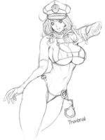 Waruhame ~ Maruhi Sennyuu Sosakan Agatha ~ 1 Ch. 1-5 page 6