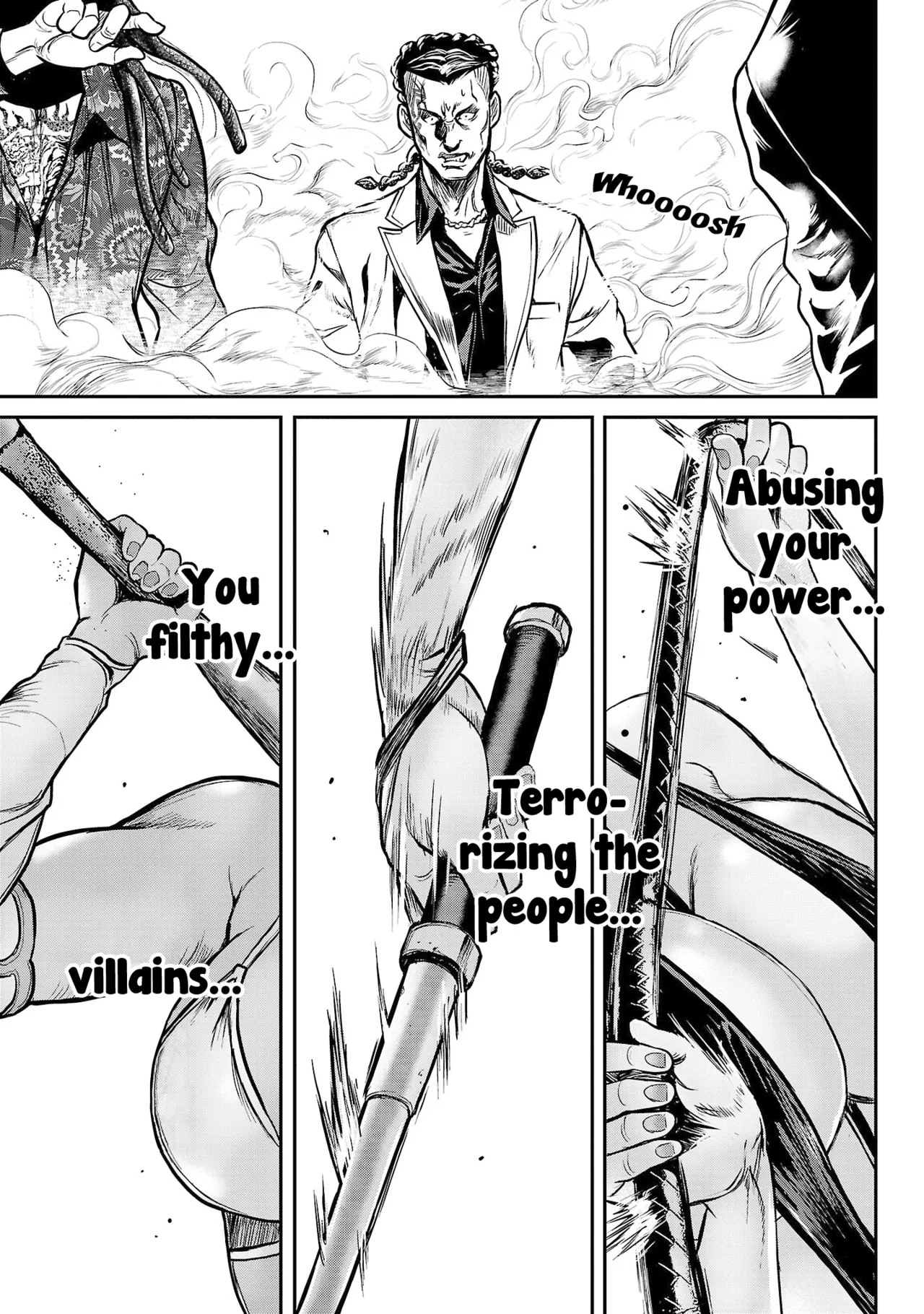 Waruhame ~ Maruhi Sennyuu Sosakan Agatha ~ 1 Ch. 1-5 page 70