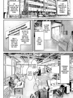 Waruhame ~ Maruhi Sennyuu Sosakan Agatha ~ 1 page 10