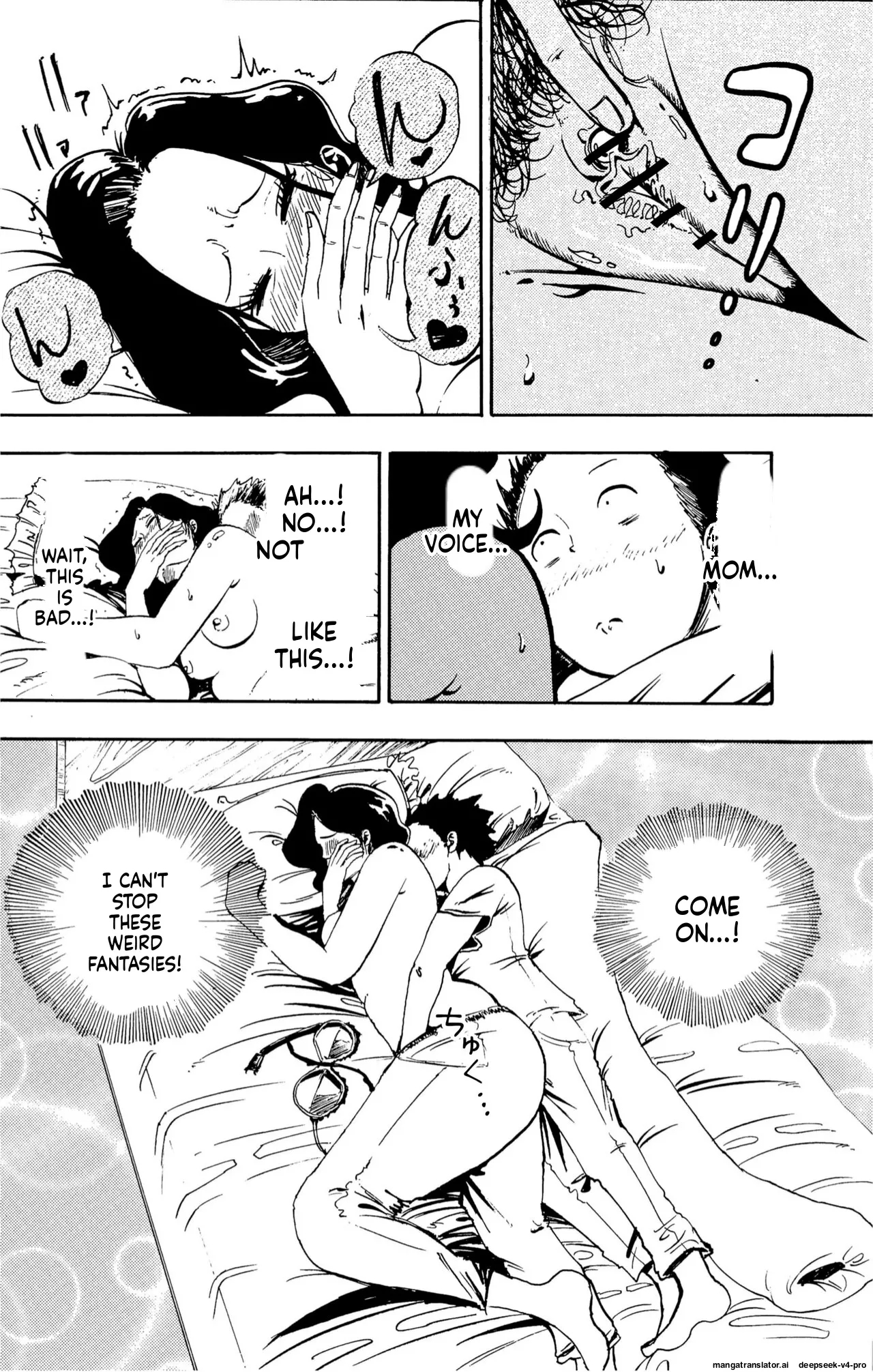 Warui Kedo… Komban Anta No Heya De Nekasete Kara Hajimaru Boshisoukan page 26