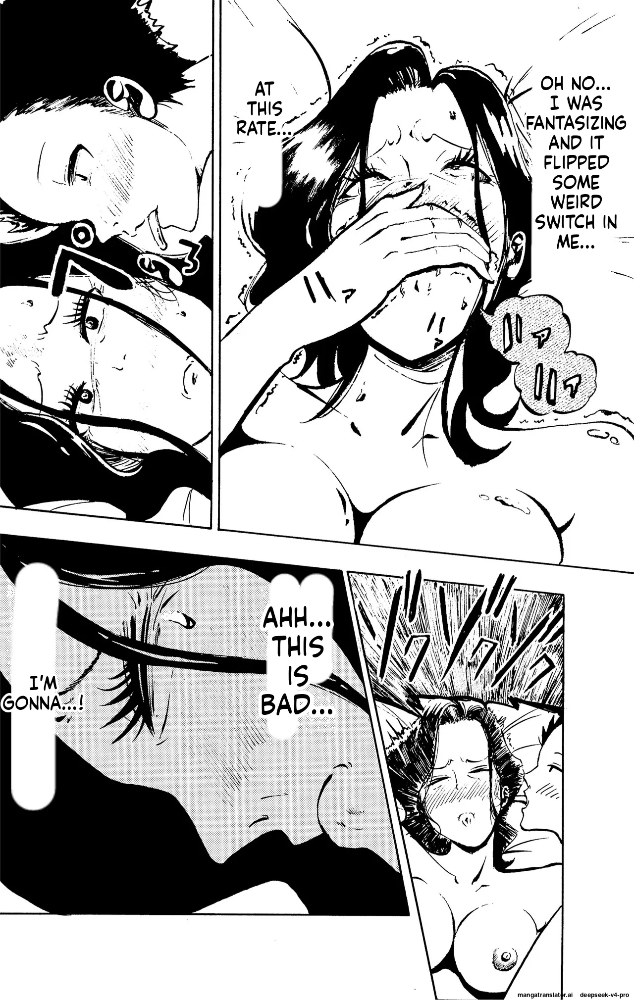 Warui Kedo… Komban Anta No Heya De Nekasete Kara Hajimaru Boshisoukan page 28