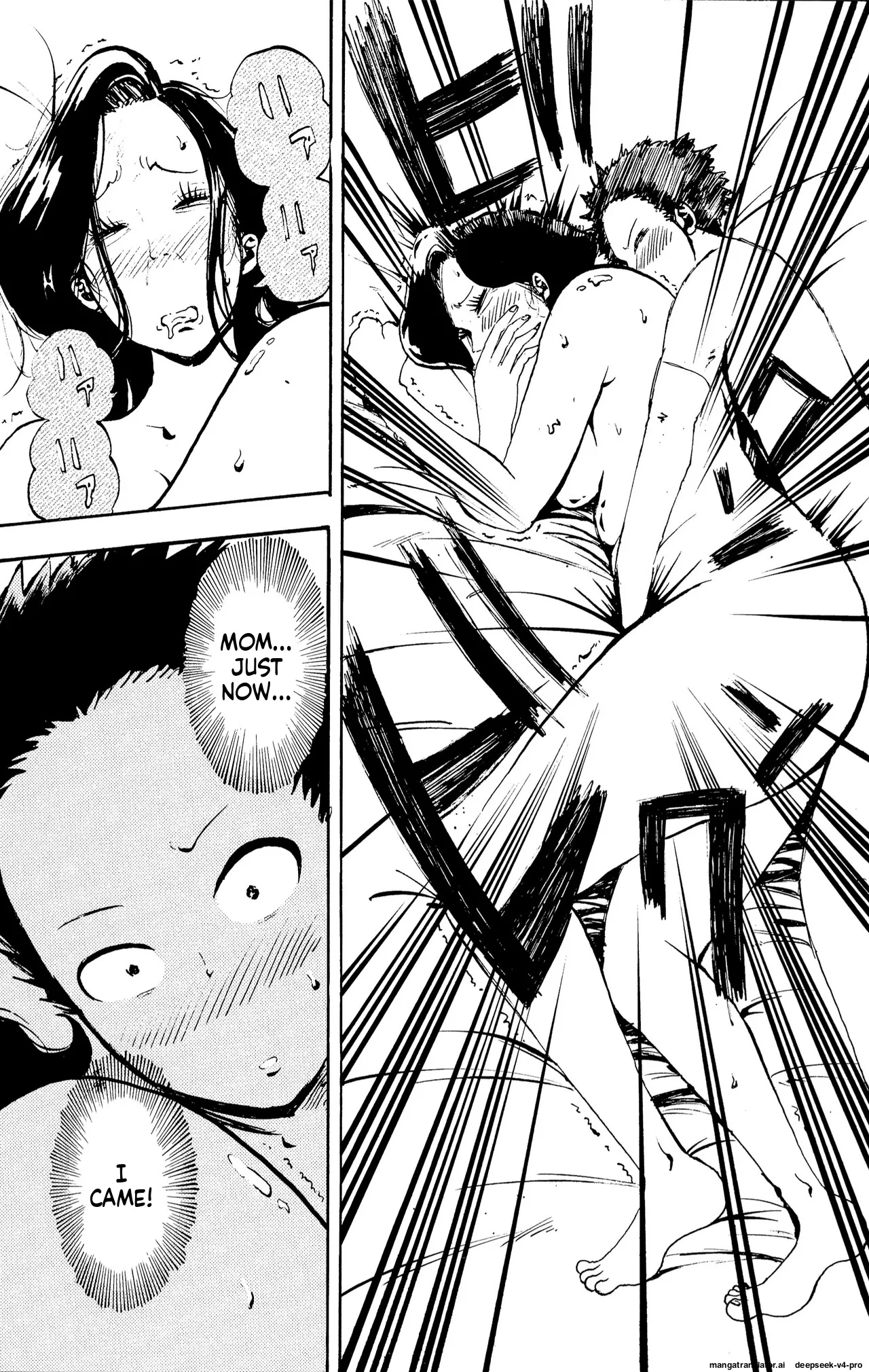 Warui Kedo… Komban Anta No Heya De Nekasete Kara Hajimaru Boshisoukan page 29