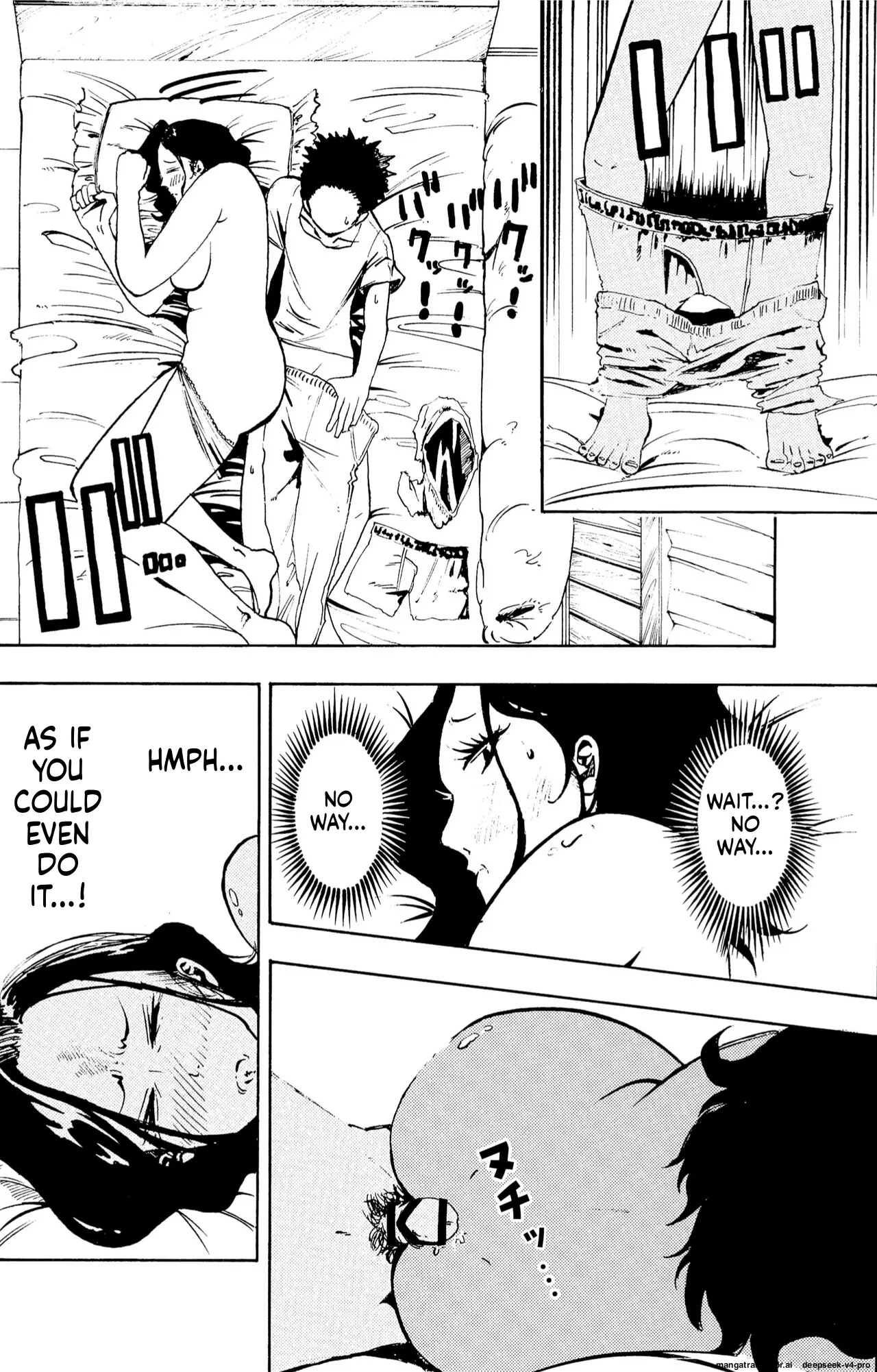Warui Kedo… Komban Anta No Heya De Nekasete Kara Hajimaru Boshisoukan page 30