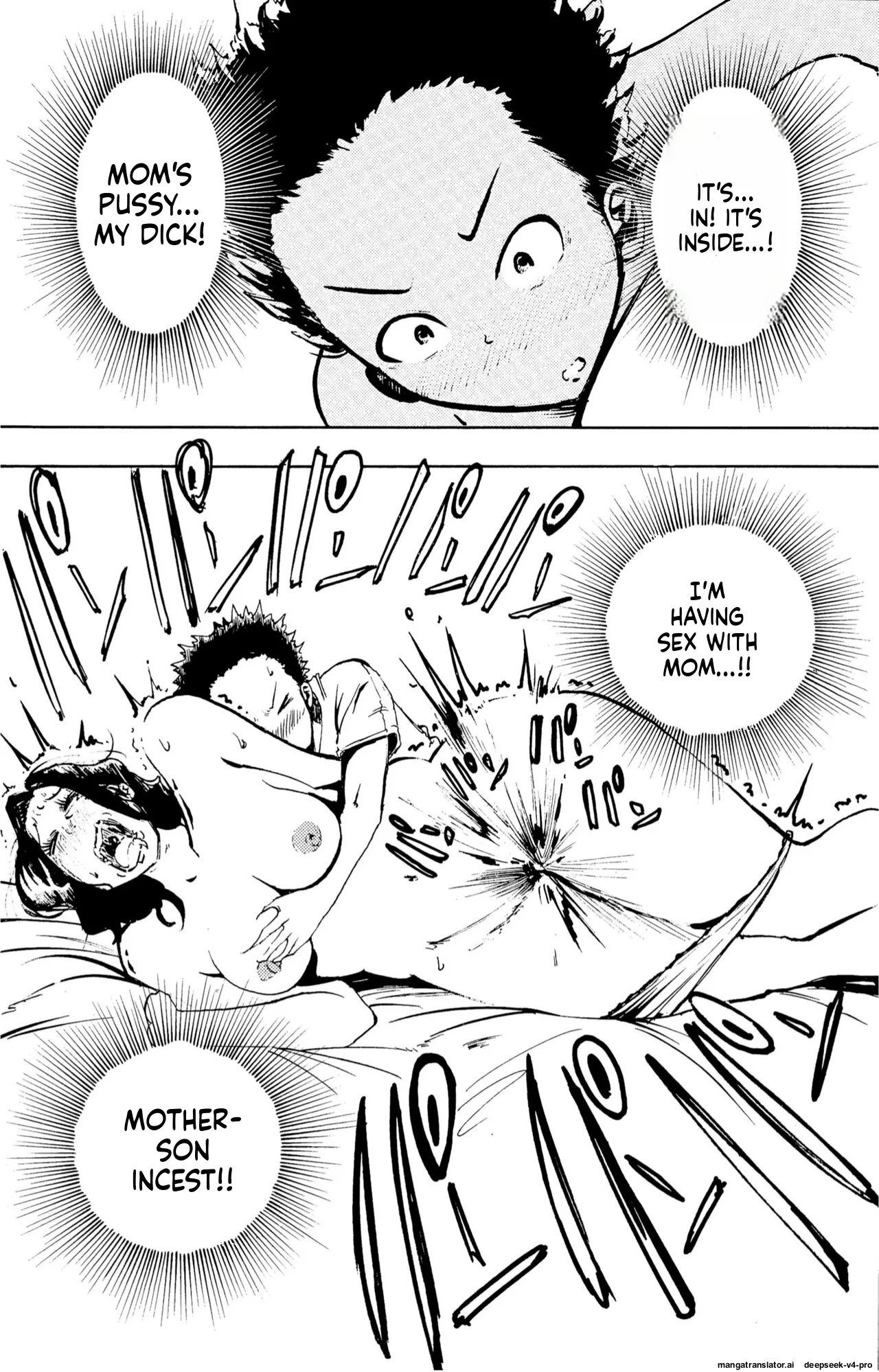 Warui Kedo… Komban Anta No Heya De Nekasete Kara Hajimaru Boshisoukan page 32