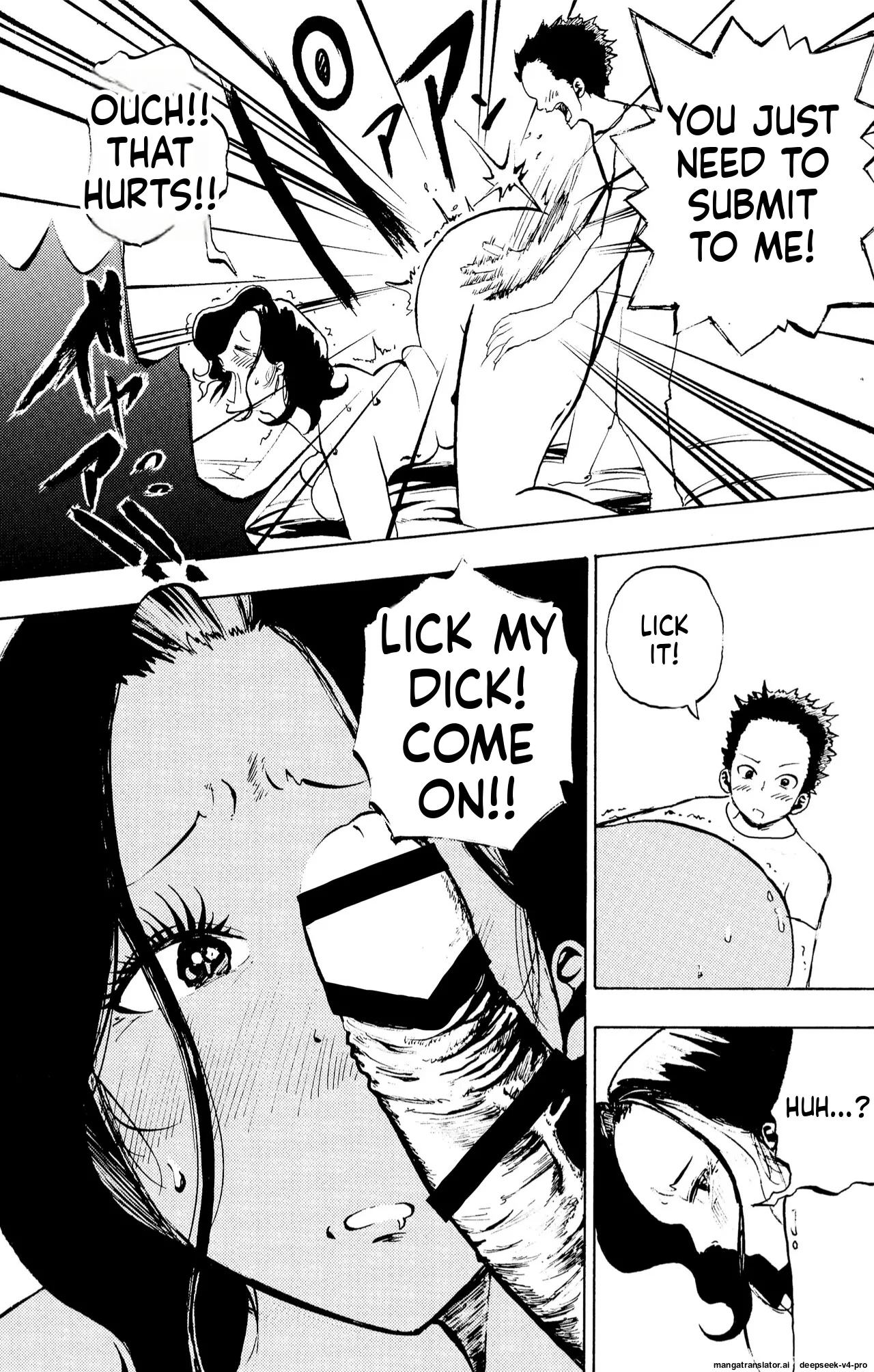 Warui Kedo… Komban Anta No Heya De Nekasete Kara Hajimaru Boshisoukan page 37