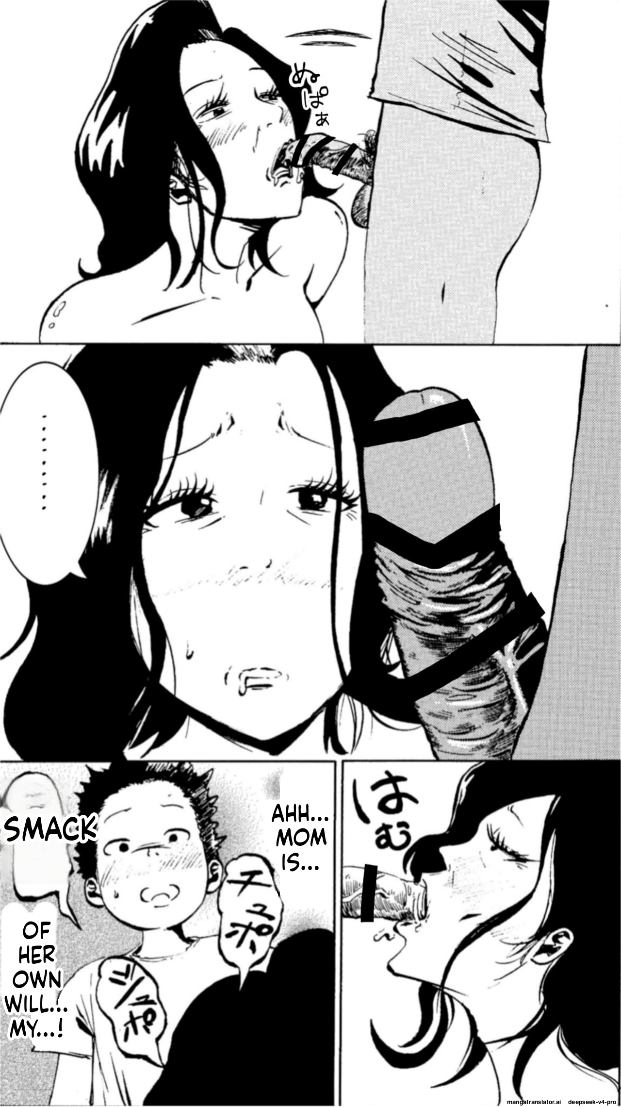 Warui Kedo… Komban Anta No Heya De Nekasete Kara Hajimaru Boshisoukan page 40