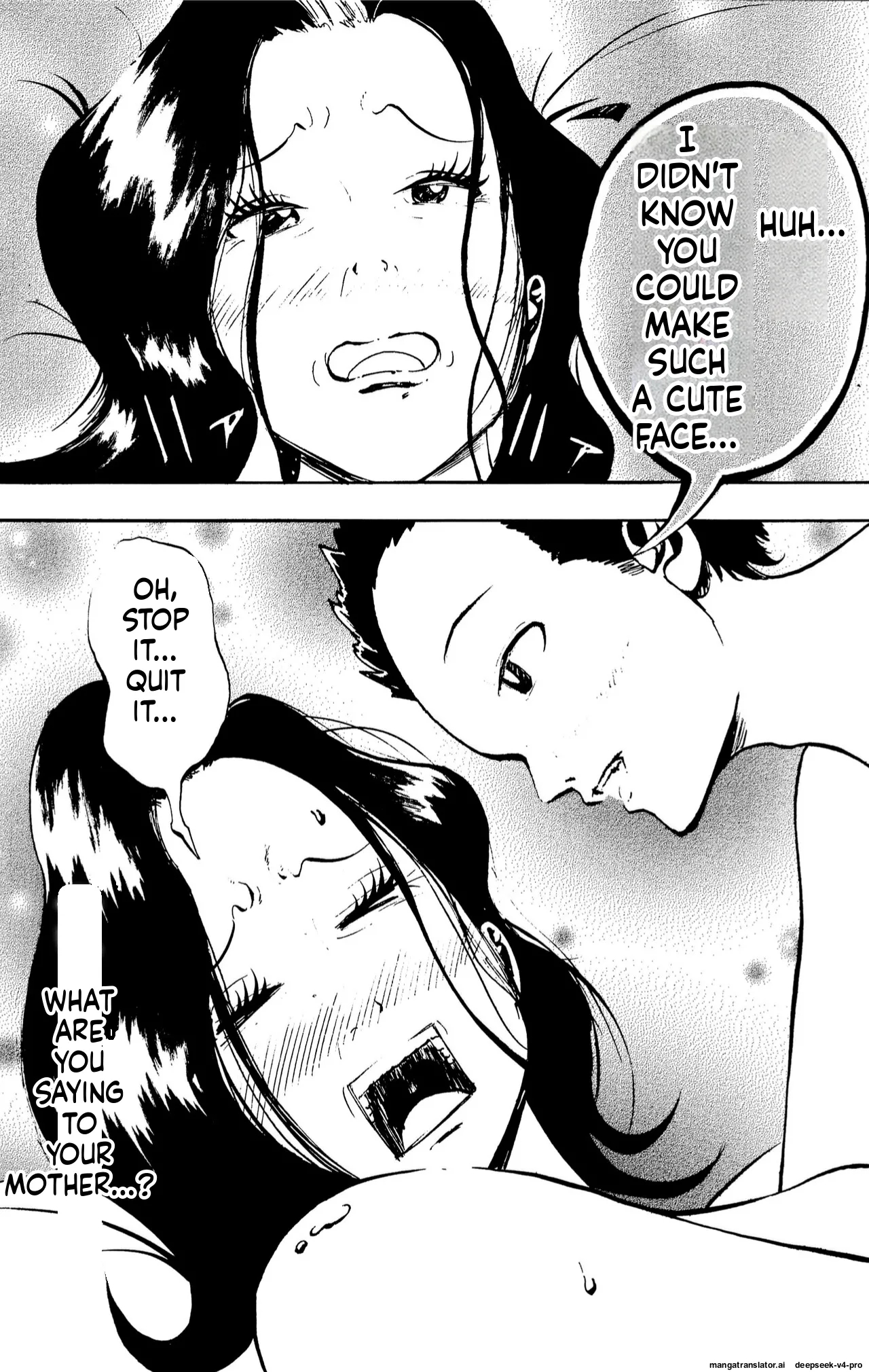 Warui Kedo… Komban Anta No Heya De Nekasete Kara Hajimaru Boshisoukan page 43