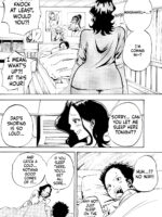 Warui Kedo… Komban Anta No Heya De Nekasete Kara Hajimaru Boshisoukan page 6