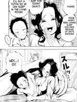 Warui Kedo… Komban Anta No Heya De Nekasete Kara Hajimaru Boshisoukan page 7
