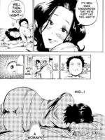 Warui Kedo… Komban Anta No Heya De Nekasete Kara Hajimaru Boshisoukan page 8