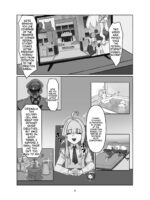 Watashi No Ayamachi Ni Kizukasete Kurete Arigatougozaimasu. Zenhen page 4