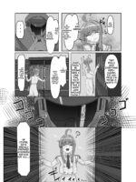 Watashi No Ayamachi Ni Kizukasete Kurete Arigatougozaimasu. Zenhen page 5