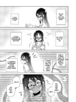 Watashi No Hatsukoi No Shokushu No Koibito. page 3