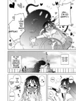 Watashi No Hatsukoi No Shokushu No Koibito. page 4