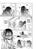 Watashi No Hatsukoi No Shokushu No Koibito. page 5