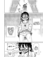 Watashi No Hatsukoi No Shokushu No Koibito. page 6